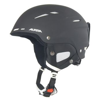 Cascos Esqui Alpina Biom 54-58 Cm