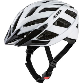 Alpina Casco Panoma Classic Blanco Peso 255 G