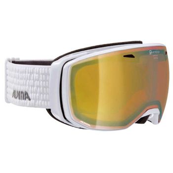 Gafas Esqui Alpina Estetica Qmm M30 Gold/cat2