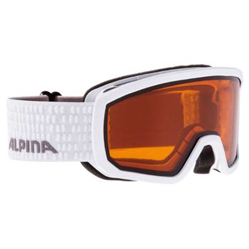 Gafas Esqui Alpina Scarabeo Dh Doubleflex Hicon/cat2