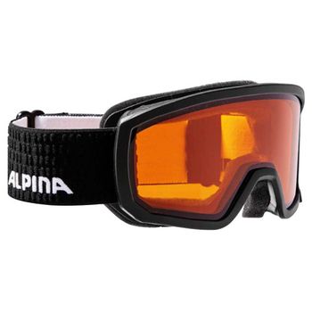 Gafas Esqui Alpina Scarabeo Dh Doubleflex Hicon/cat2