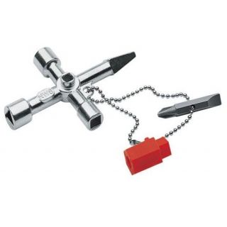 Nws Llave Universal