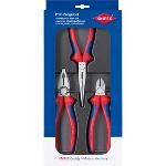 Set Of Assembly Pliers