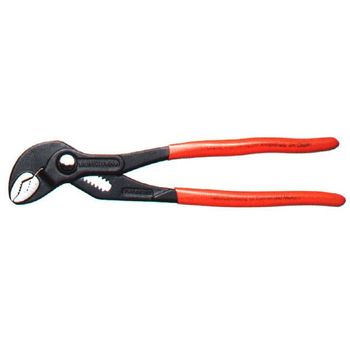 Tenaza Cobra Pulida Knipex 8701 250 Mm