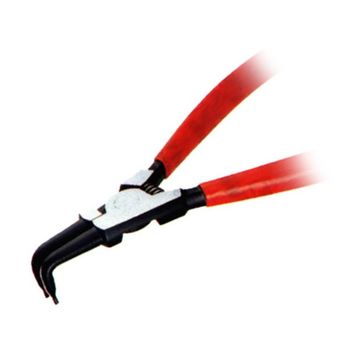 Alicate Arandela Interior Knipex 4411 J1 Recto