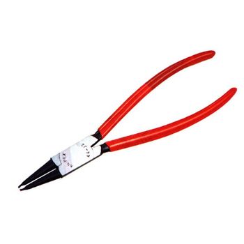 Alicate Arandela Exterior Knipex 4611 A2 Recto