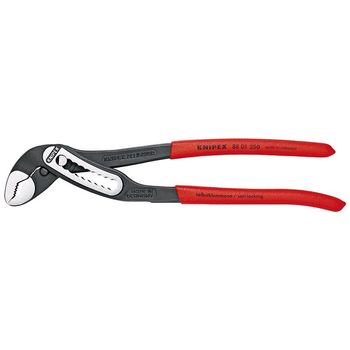 Tenaza Knipex Alligator Pulida 250mm.