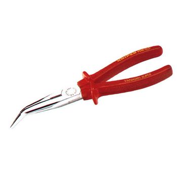 Alicate Montaje Knipex 2612 200rect