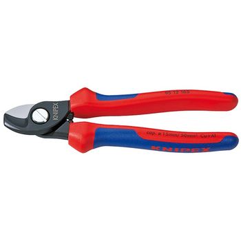 Corta Cable Knipex 9512 165 Mm