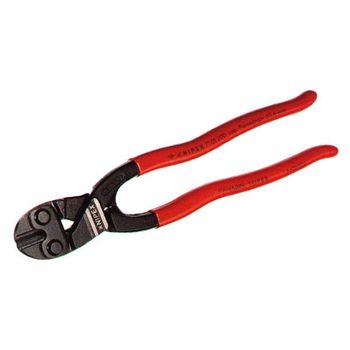 Alicate Corta Alambre Knipex 7101 200 Mm