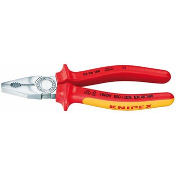 Alicate Universal Knipex 0306 200 Mm