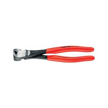 Alicate Corte Frontal Knipex 6701 160 Mm