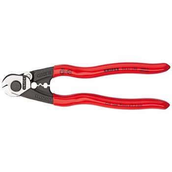 Corta Cable Knipex 9561 190 Mm