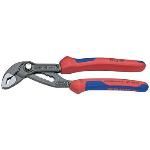 Multiple Slip-joint Gripping Pliers 180 Mm