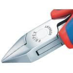 Side-cutting Pliers Small Bevel