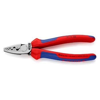 Alicate Crimpar Marca Knipex