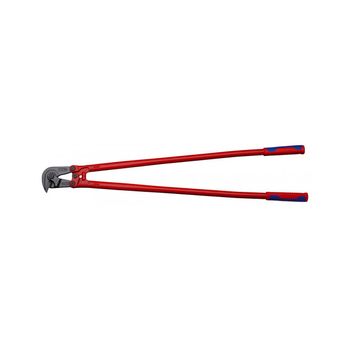 Cortante Para Varilla 7182-950mm - Knipex - 71 82 950