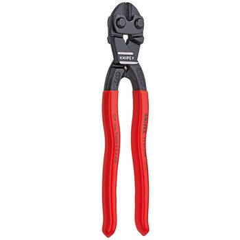 Cortaalambre Cobolt Mango Pvc 200 Mm - Knipex - 71 01 160..