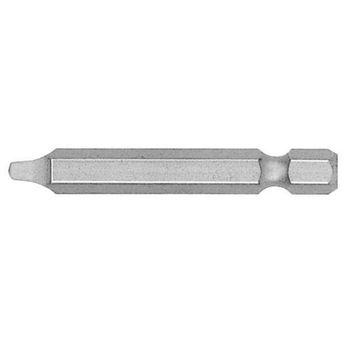 Witte-27591-punta Cuadrada Standard Guía 1/4" Larga (nº1x50)