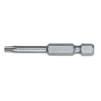 Witte-29603-punta Torx Standard Guía 1/4" Larga (t10x50)