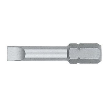 Witte-27831-punta Plana Standard Guía 5/16" Larga (6x41)