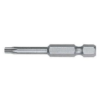 Witte-29682-punta Torx Standard Guía 1/4" Larga (t15x90)