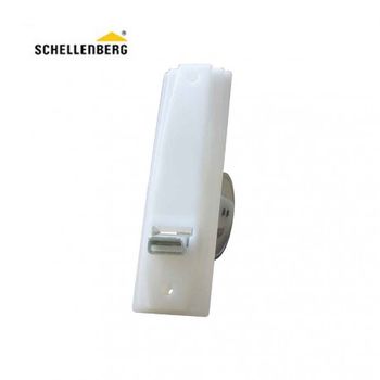 Schellenberg Rollodrive Recogedor de cinta de persiana 65 Standard