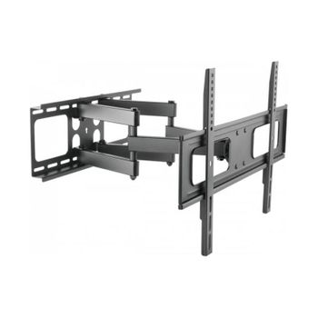 Soporte De Pared Para Tv Schwaiger 37 "-66" Motion Max 50 Kg Negro