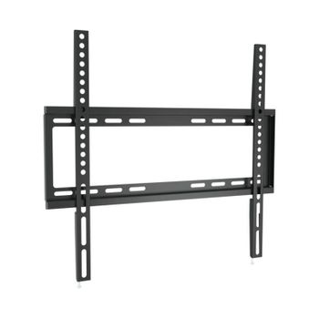 Soporte De Pared Para Tv Schwaiger, 32 "-55", Fijo 2 Máx. 35 Kg Negro