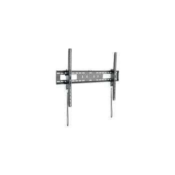 Soporte Schwaiger Tv 60"-100" Max.75kg Negro