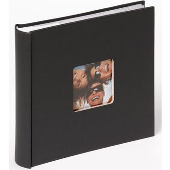 Walther Design Amazing Memories Album Foto, Verde, 300 Fotos 10x15 Cm