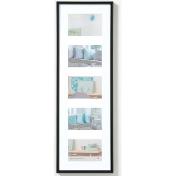 Marco De Fotos Home Blanco Crema 40x60 Cm Walther Design con