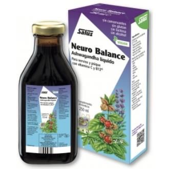 Neuro Balance 250 Ml