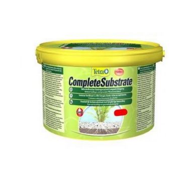 Tetra Plant Substrato Para Plantas De Acuario - 2,5kg