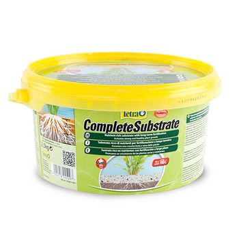 Tetra Plant Substrato Para Plantas De Acuario - 5kg