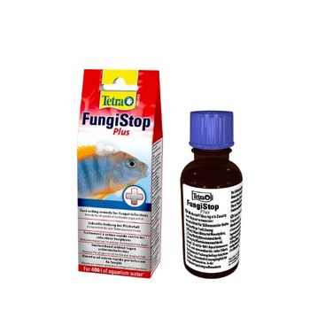 Tetra Medica Fungistop Plus 20 Ml