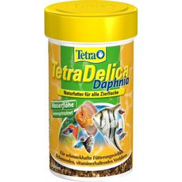 Tetra Delica Daphnias- 100ml 11102 100 Gr