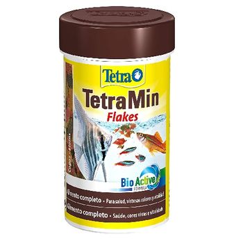 Tetramin (escamas), 500ml