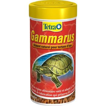 Alimento Para Tortugas