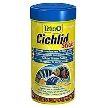 Tetra Cichlid (sticks), 1 L