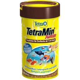 Tetra Min Mini, 100ml- 11104 100 Gr