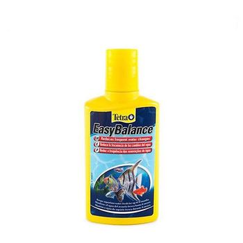 Tetra Easy Balance Evita Cambios Frecuentes En El Agua - 100ml