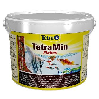 Tetramin, 10 L