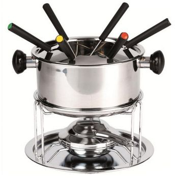 Beka Set De Fondue 6 Tenedores De Acero Inoxidable - 20482000