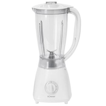 Batidora de Vaso HAEGER PERFECT SMOOTHIE - 600W - HÆGER