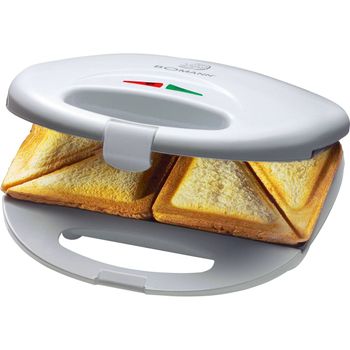 Sandwichera Gofrera Grill Sogo Ss-1866 3 En 1 750w con Ofertas en Carrefour