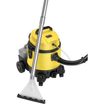 Cecotec Conga Carpet&Spot Clean Liberty Aspirador de Tapicerías 150W