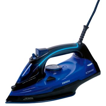 Centro De Planchado Compacto Ironhero 3200 I-pump Cecotec con Ofertas en  Carrefour