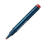 Schneider Marcador Maxx 130 Permanente Secado Rápido Punta Redonda 1-3mm.color Azul.r...