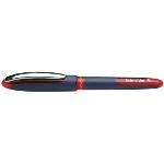 Scn Rollerball Onebusiness Rojo 183002